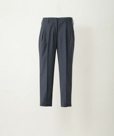 「リピートパンツ（サマータイム）」NAVY「Repeat Pants ...