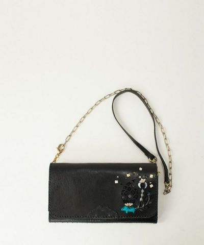 Ka wa'e カワエ 通販 お財布バッグ | マドリガル公式通販サイト