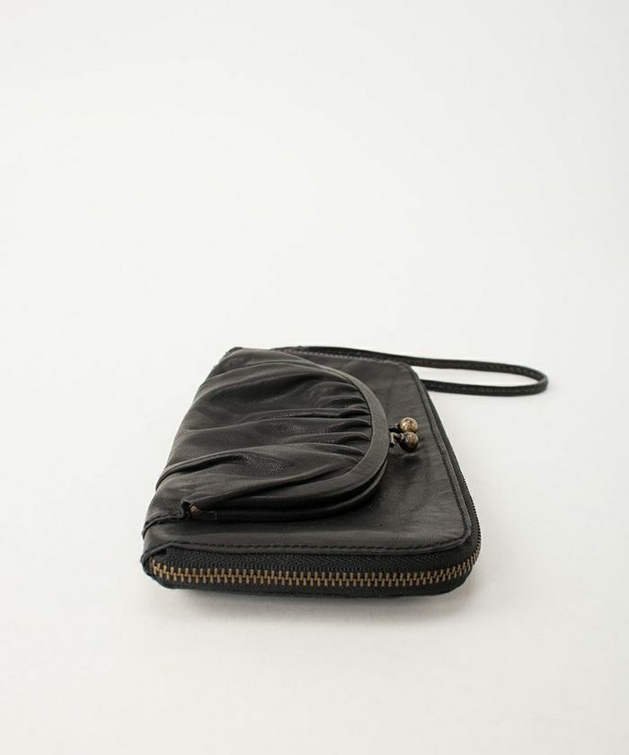 eb.a.gos / エバゴス / ebagos-39482-BK