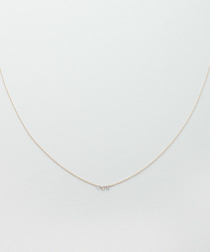 noguchi BIJOUX ノグチビジュー ネックレス | マドリガル公式サイト 