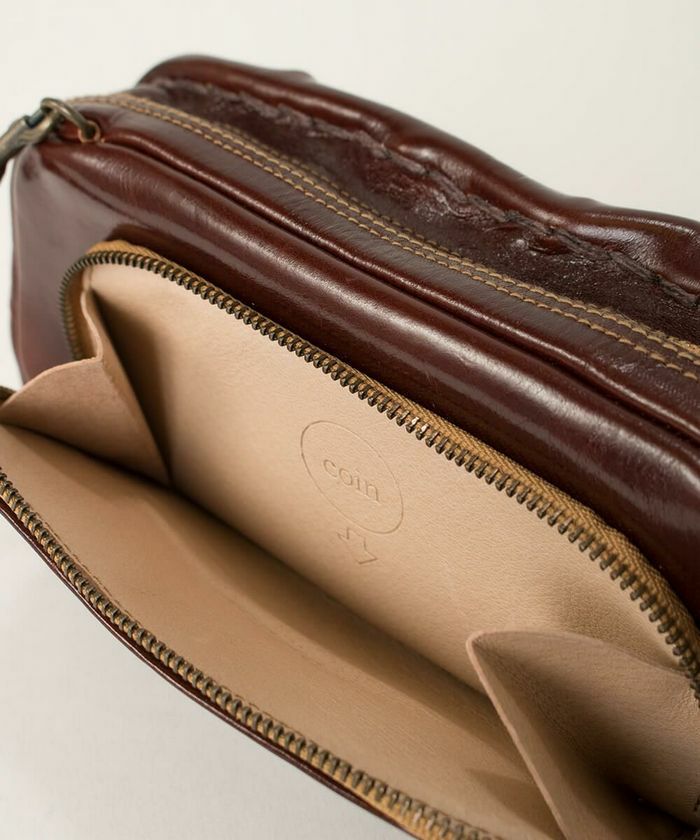 eb.a.gos / エバゴス / ebagos-39365-BR