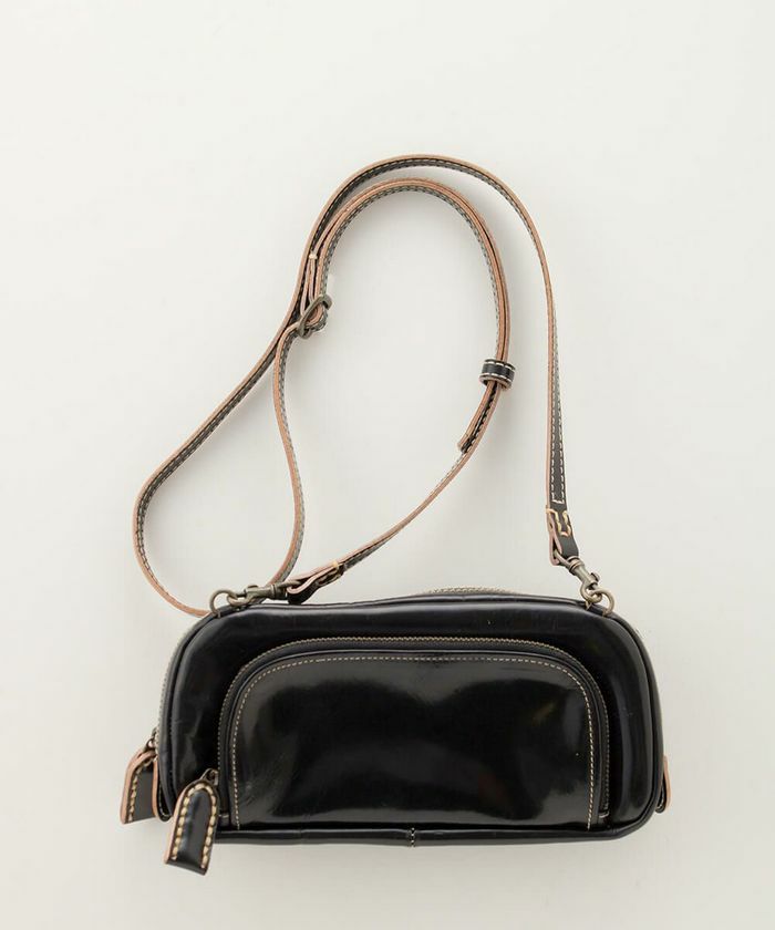 eb.a.gos / エバゴス / ebagos-39365-BK