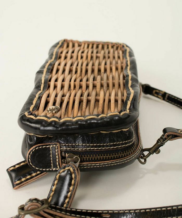 eb.a.gos / エバゴス / ebagos-39365-BK