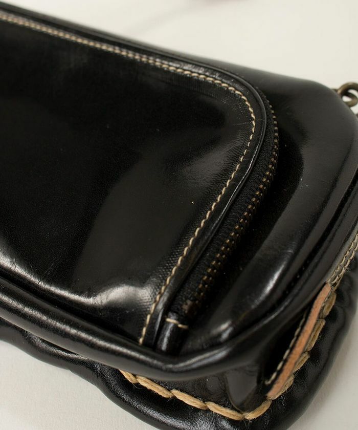 eb.a.gos / エバゴス / ebagos-39365-BK