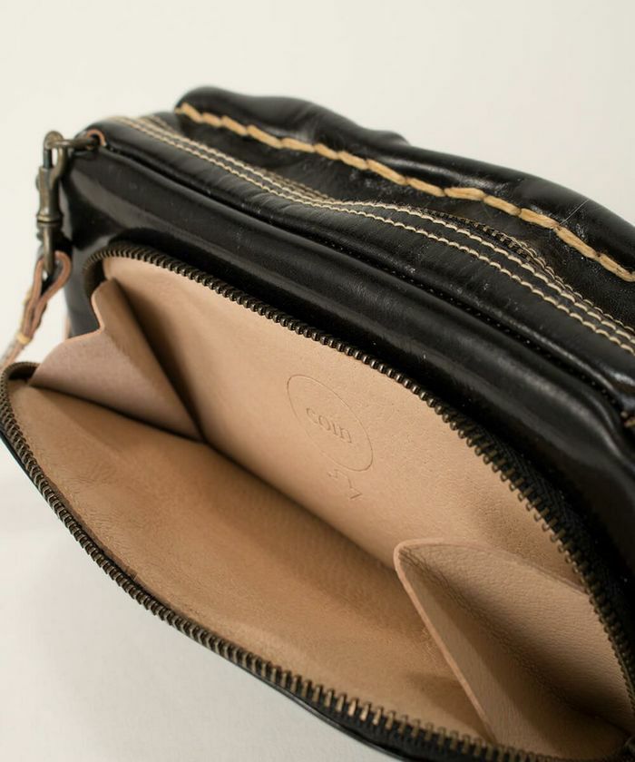 eb.a.gos / エバゴス / ebagos-39365-BK