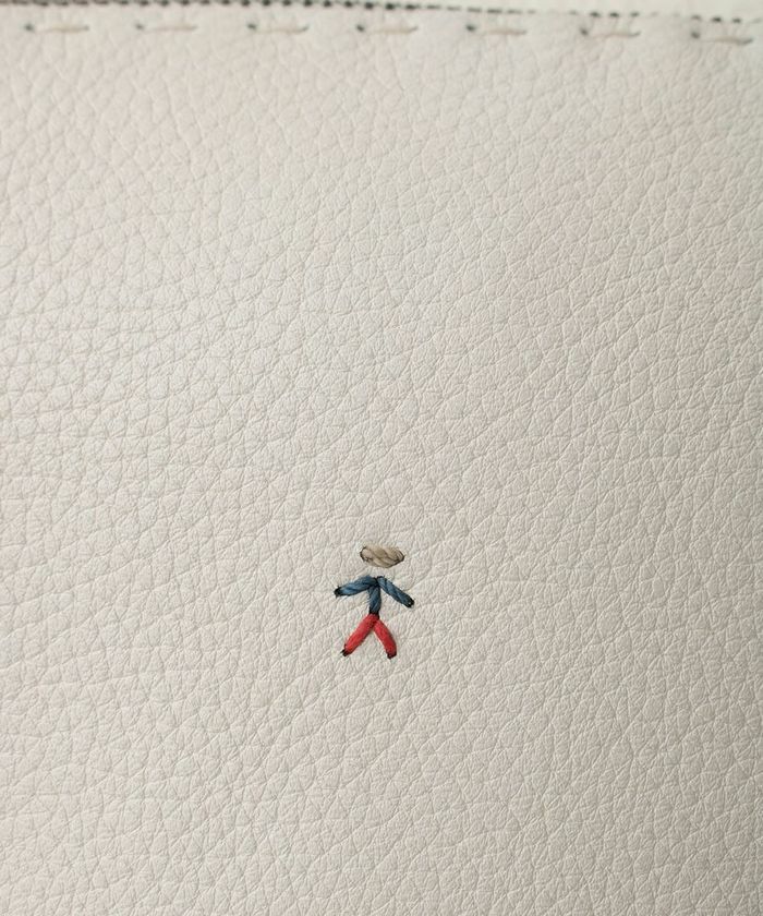 HENRY BEGUELIN エンリー ベグリン BD3724 GESSO