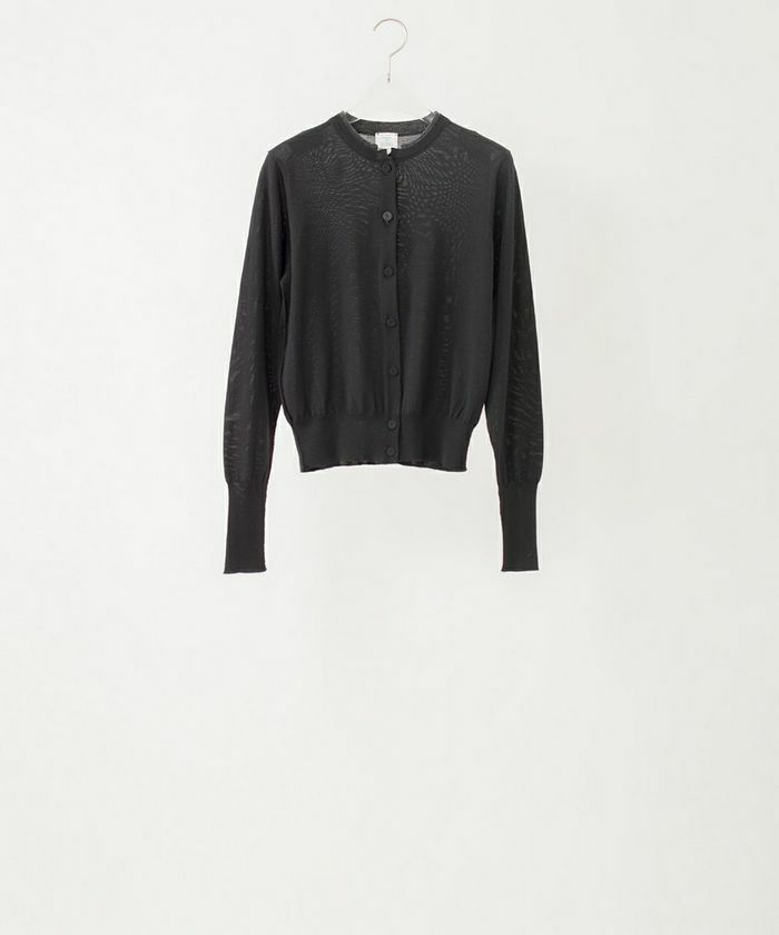 ANTIPAST Wool Knit Cardigan アンティパスト | マドリガル公式通販 