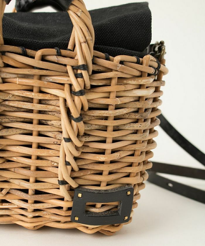 eb.a.gos / エバゴス / ebagos-19401-BK