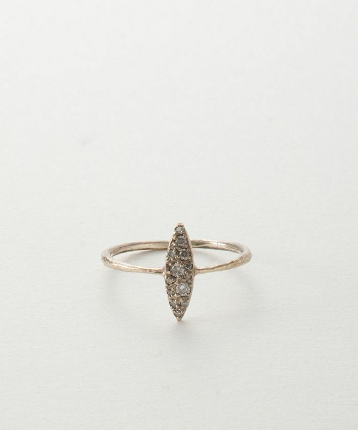 noguchi BIJOUX / ノグチ ビジュー / noguchi-NN1127-WG