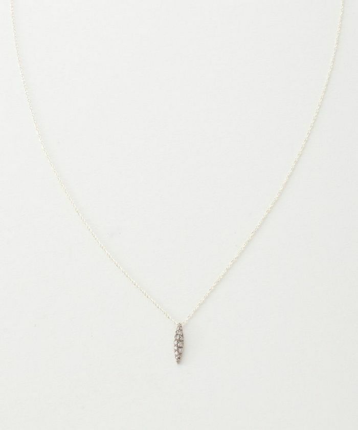 noguchi BIJOUX ノグチビジュー ネックレス | マドリガル公式サイト 