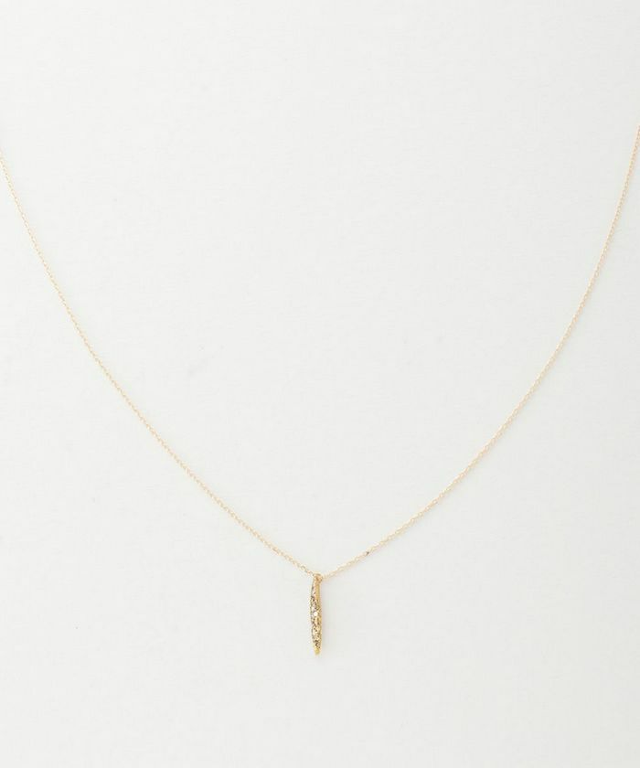 noguchi BIJOUX ノグチビジュー ネックレス | マドリガル公式サイト 