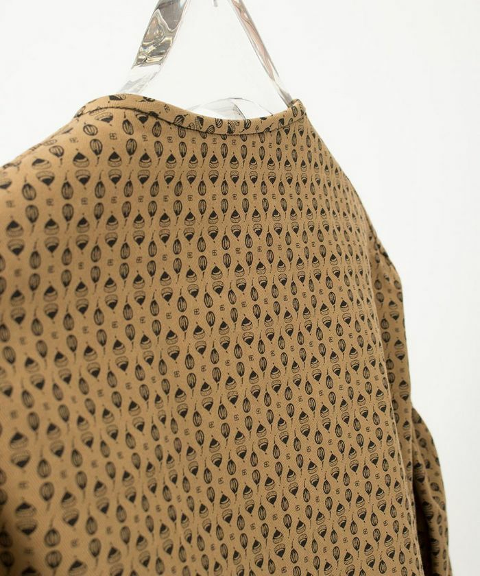 eb.a.gos / エバゴス / ebagos-59406-BEBK