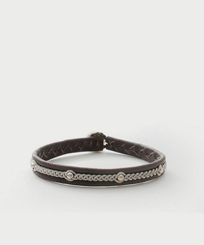 ブレスレットsaamicrafts bracelet AP021 サーミクラフツ | マドリガル 