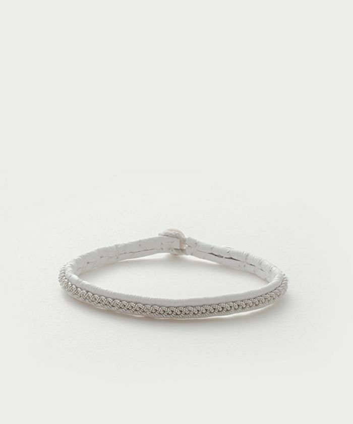 ブレスレットsaamicrafts bracelet AZ001 サーミクラフツ | マドリガル 