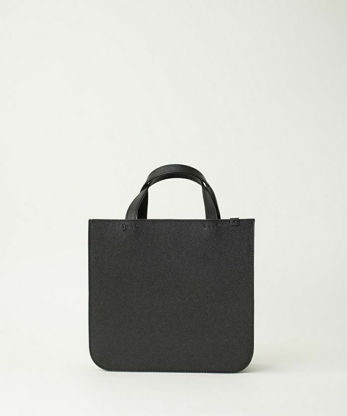 eb.a.gos / エバゴス / ebagos-19444-BK