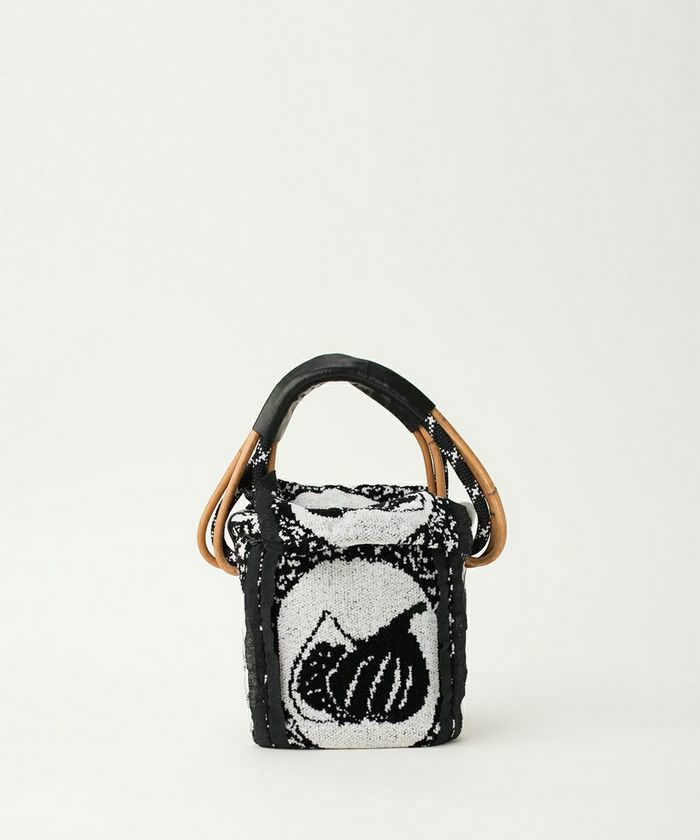 eb.a.gos / エバゴス / ebagos-19452-BK