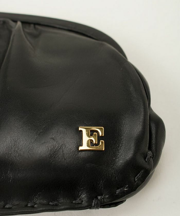 eb.a.gos / エバゴス / ebagos-39476-BK