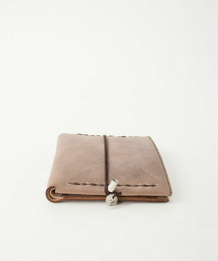 eb.a.gos / エバゴス / ebagos-39418-OAK