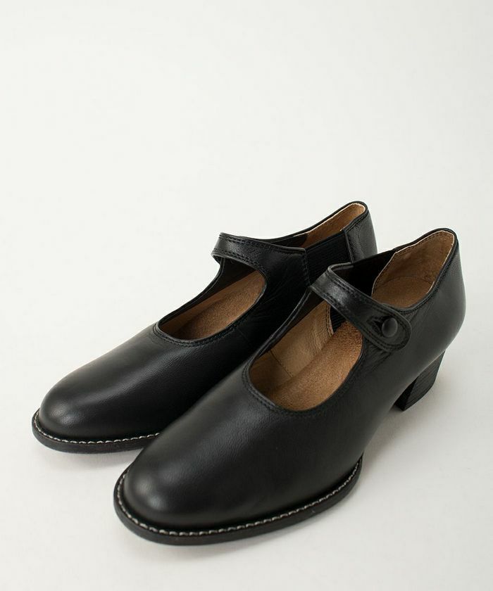 eb.a.gos / エバゴス / ebagos-29420-BK