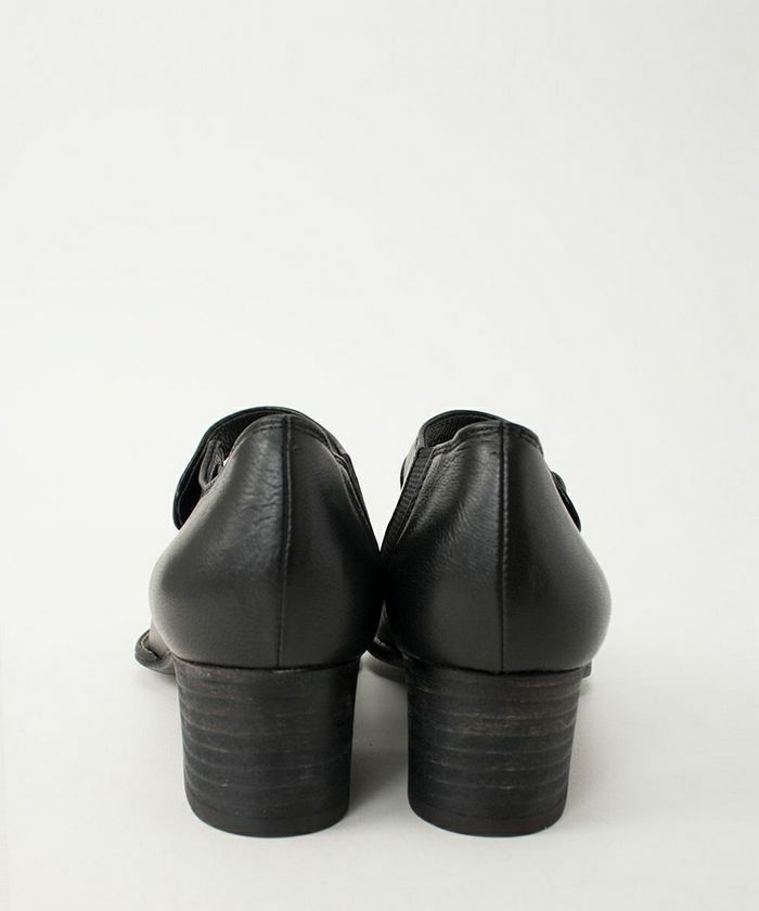 eb.a.gos / エバゴス / ebagos-29420-BK