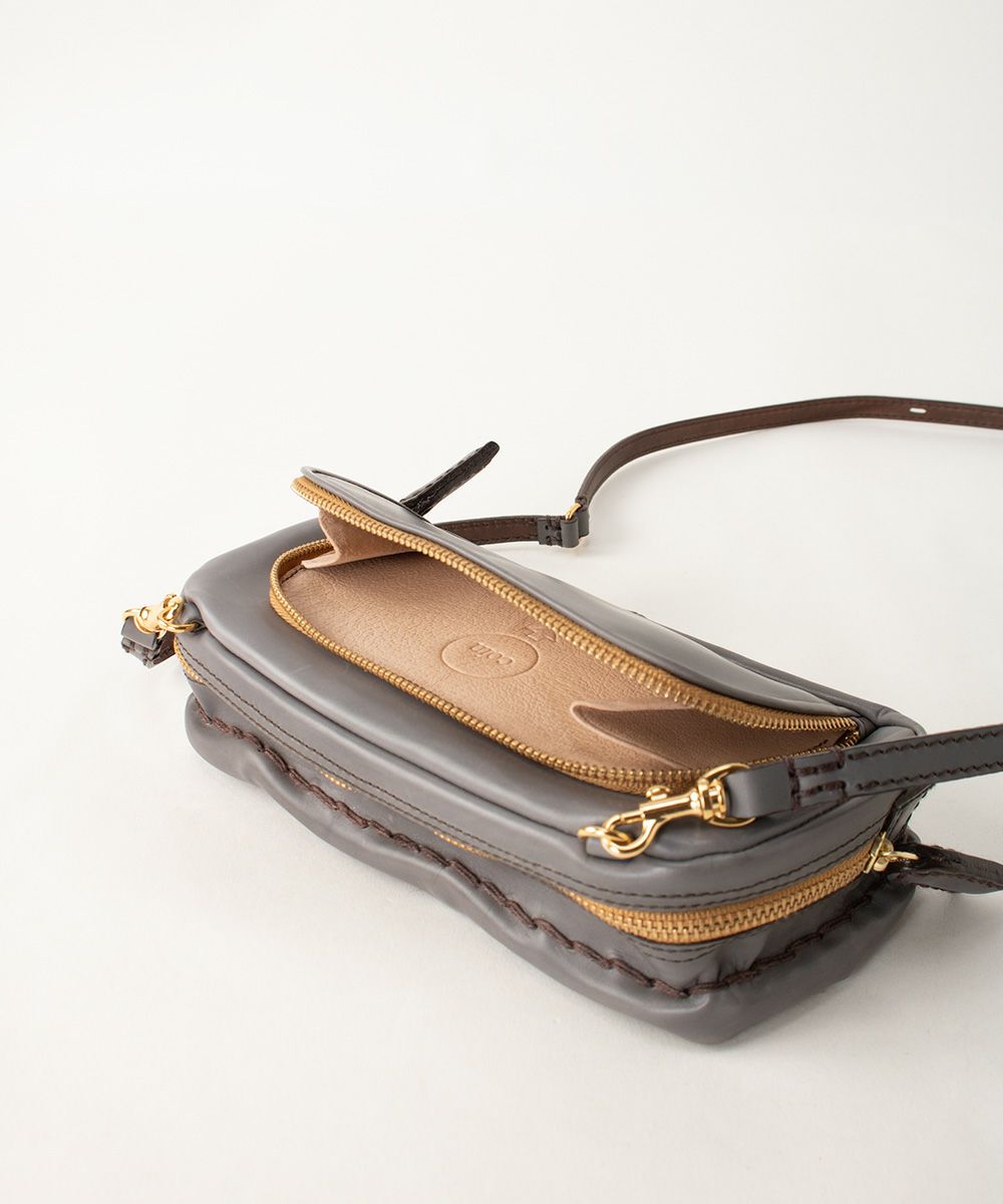 eb.a.gos / エバゴス / ebagos-39466-GRY