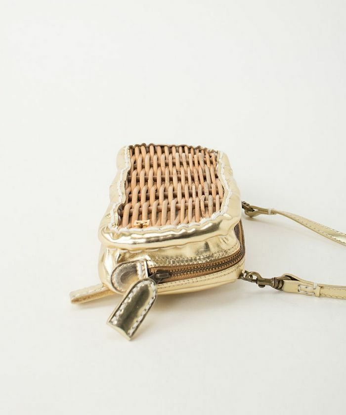 eb.a.gos / エバゴス / ebagos-39462-GD