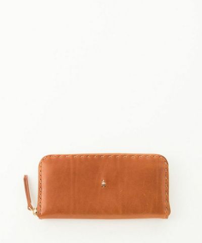 HENRY BEGUELINWALLET OCEAN M CUOIO / CUOIOMULTI OMINOエンリー 