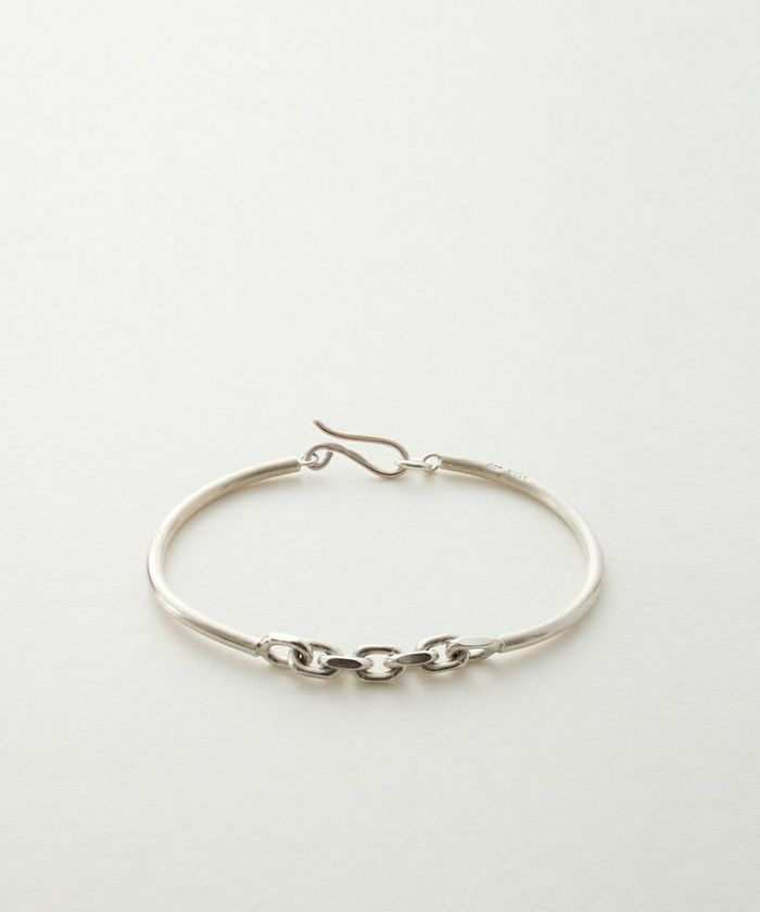 Stink Syndicate AG CHAIN COM BRACELET SILVER スティンクシンジケート | マドリガル公式サイト -  MADRIGAL yourline