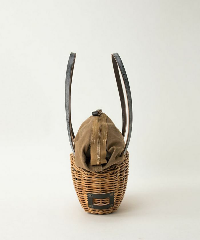 eb.a.gos / エバゴス / ebagos-10501-CHO