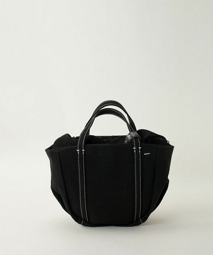 eb.a.gos / エバゴス / ebagos-10511-BK