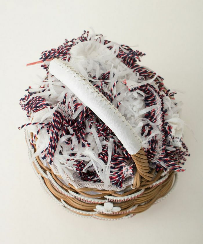 eb.a.gos / エバゴス / ebagos-10535-TRI