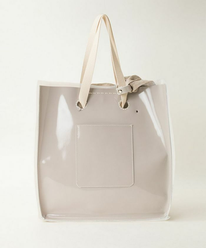 eb.a.gos / エバゴス / ebagos-10542-GRY