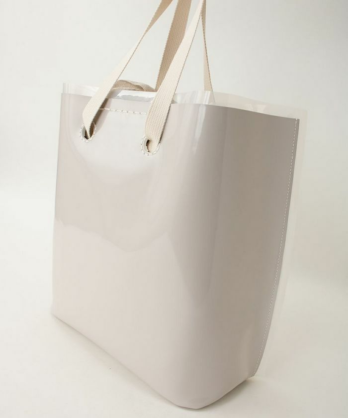 eb.a.gos / エバゴス / ebagos-10542-GRY