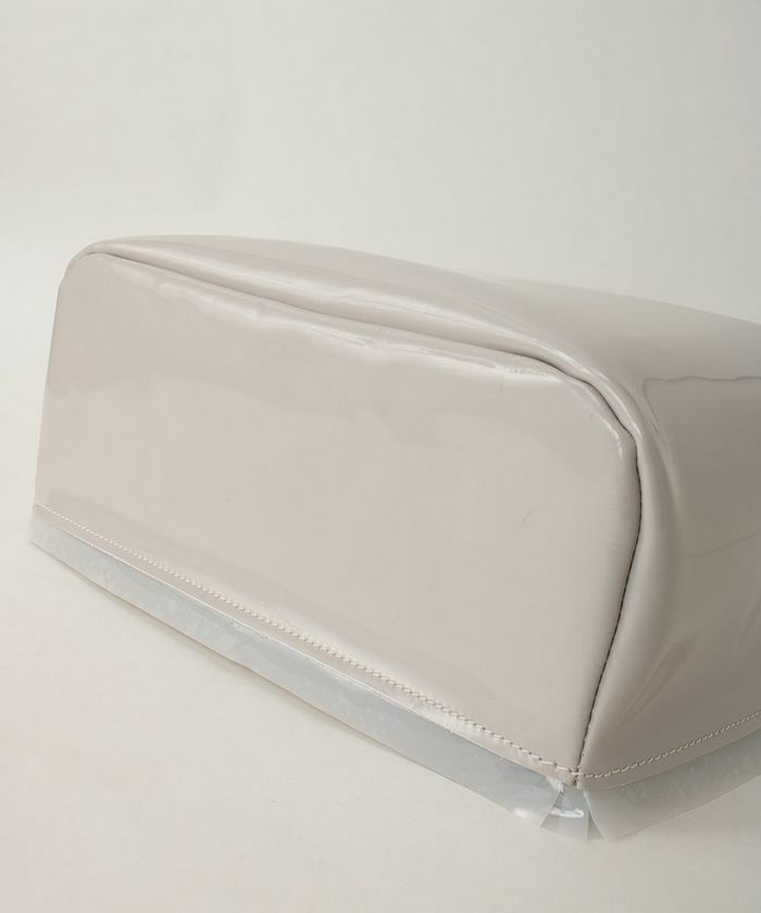 eb.a.gos / エバゴス / ebagos-10542-GRY