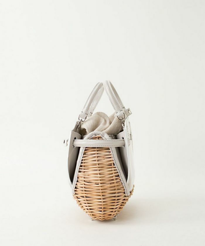 eb.a.gos / エバゴス / ebagos-10574-GRY