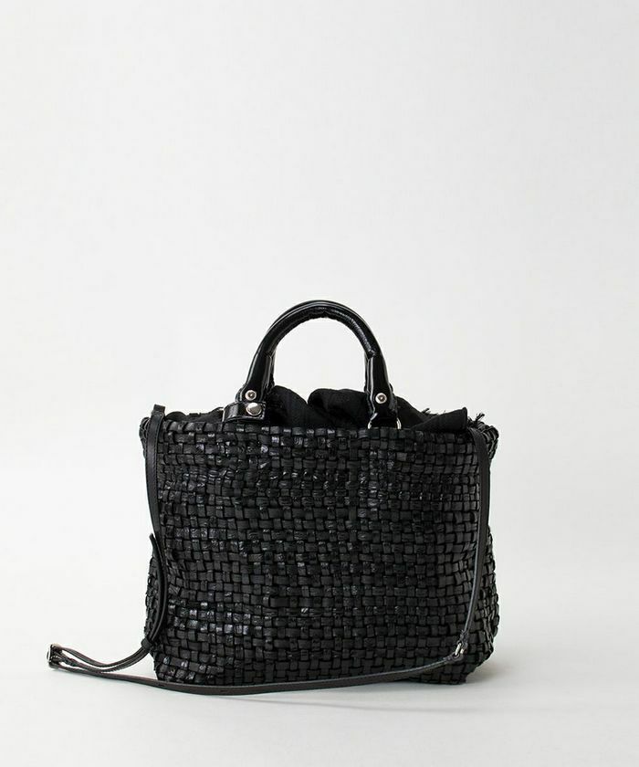 eb.a.gos / エバゴス / ebagos-10572-BKBK