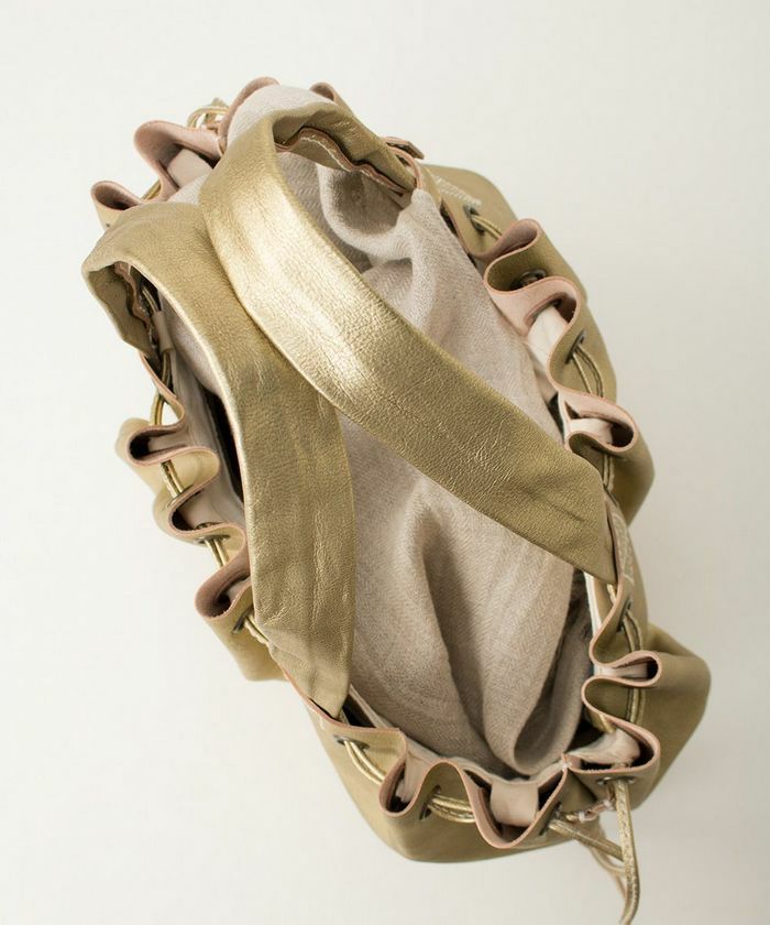 eb.a.gos / エバゴス / ebagos-10563-GD