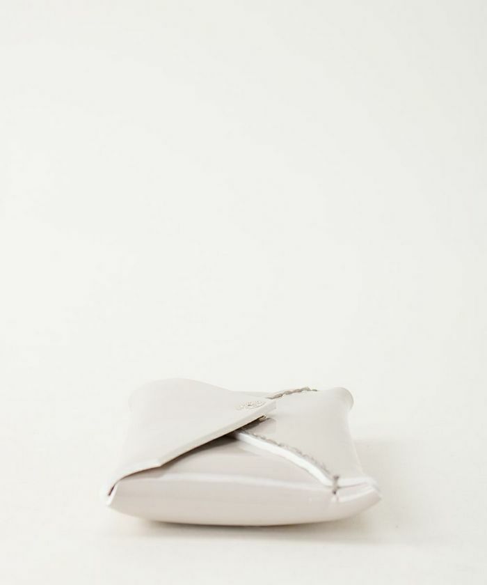 eb.a.gos / エバゴス / ebagos-40513-GRY