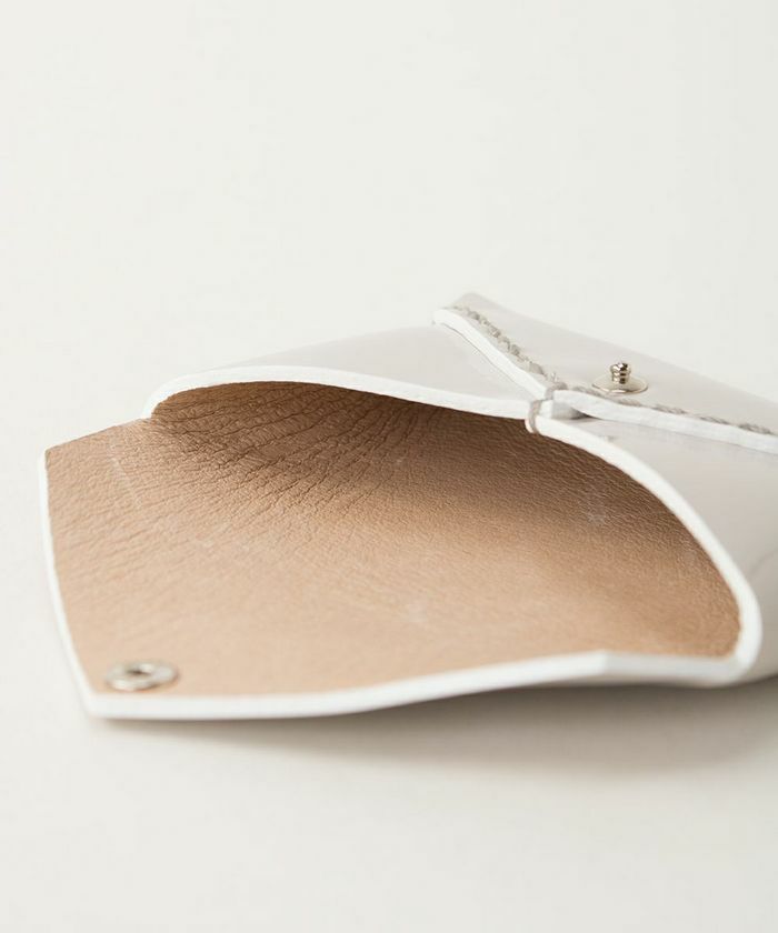 eb.a.gos / エバゴス / ebagos-40513-GRY