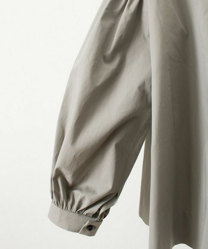 eb.a.gos / エバゴス / ebagos-50515-GRY