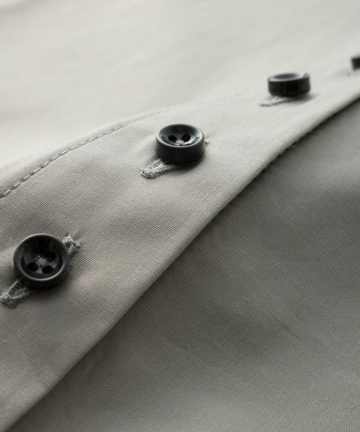 eb.a.gos / エバゴス / ebagos-50515-GRY