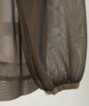 eb.a.gos / エバゴス / ebagos-50517-GRY