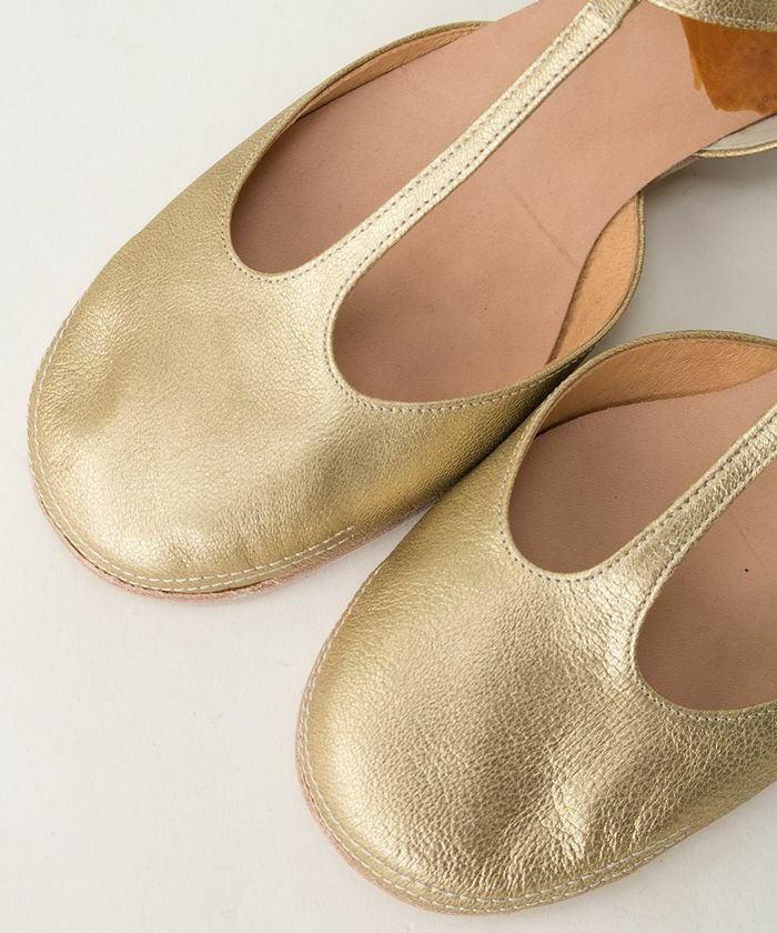 eb.a.gos / エバゴス / ebagos-20503-GD