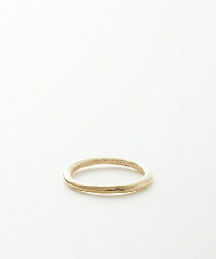 noguchi BIJOUX / ノグチ ビジュー / noguchi-NN1133-YG