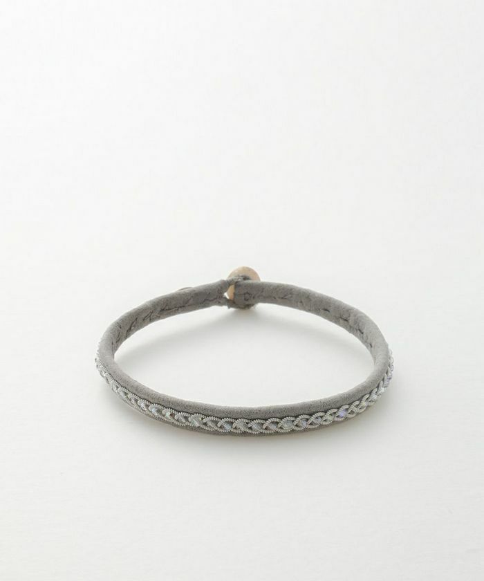 ブレスレットsaamicrafts bracelet SWB001サーミクラフツ | マドリガル 