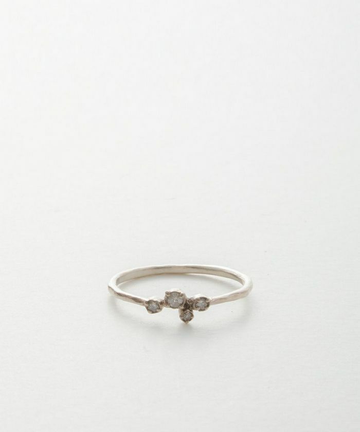 noguchi BIJOUX ノグチビジュー リング | マドリガル公式サイト 