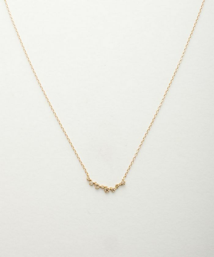 noguchi BIJOUX ノグチビジュー ネックレス | マドリガル公式サイト 
