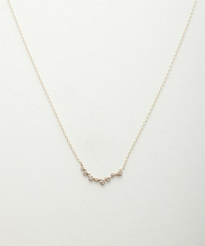 noguchi BIJOUX ノグチビジュー ネックレス | マドリガル公式サイト 
