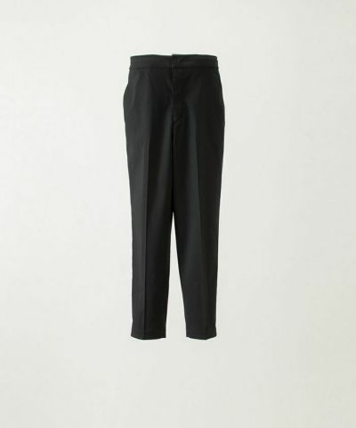 「シャルロットパンツ BLACK」Charlotto Pants Ataraxia