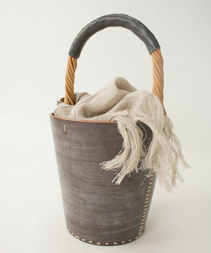 eb.a.gos / エバゴス / ebagos-10617-GRY